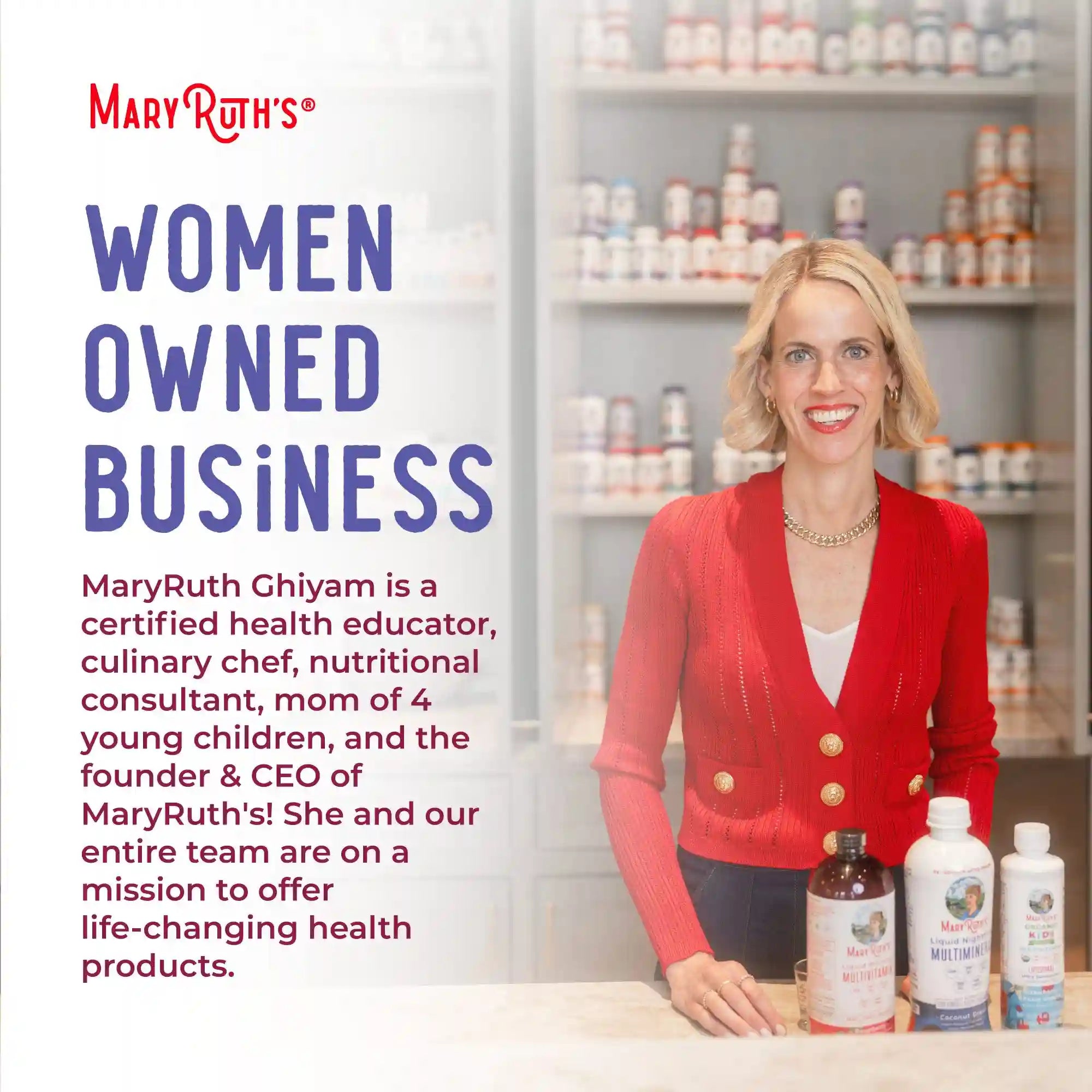 maryruthshops.com
