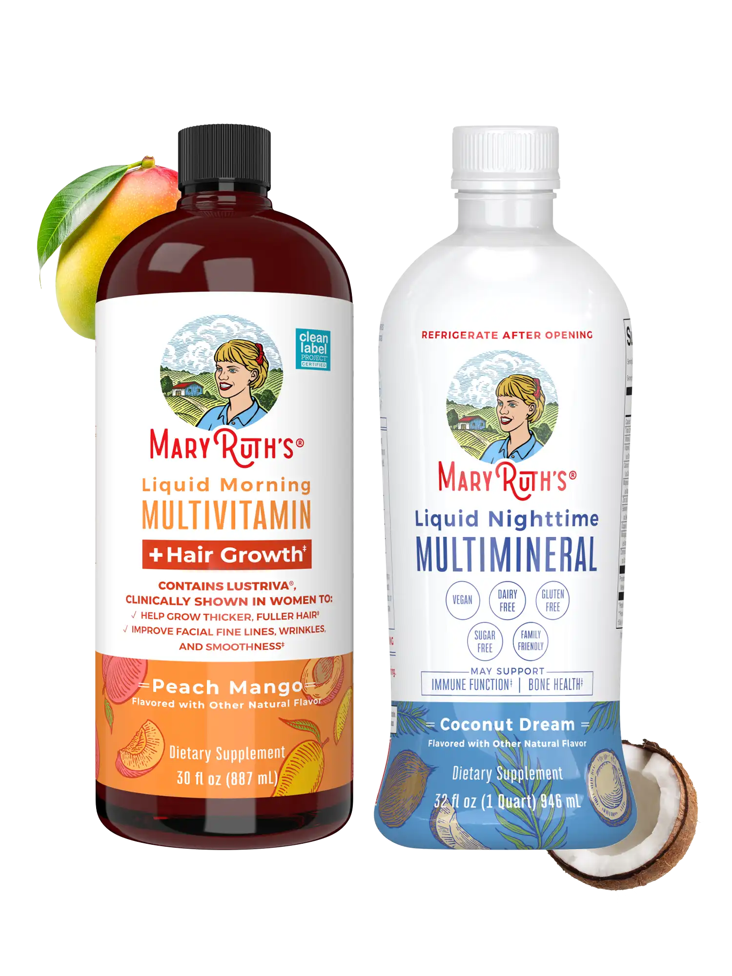 maryruthshops.com