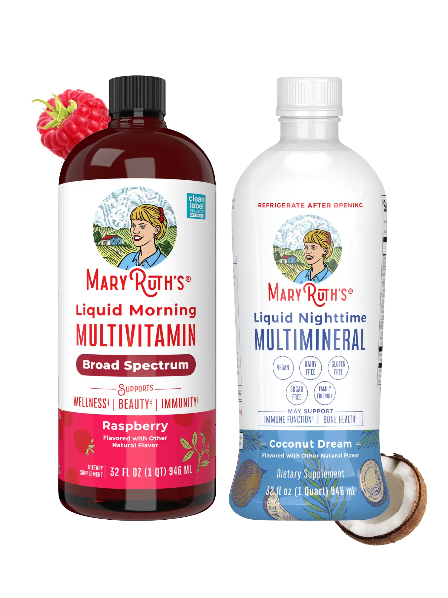 maryruthshops.com