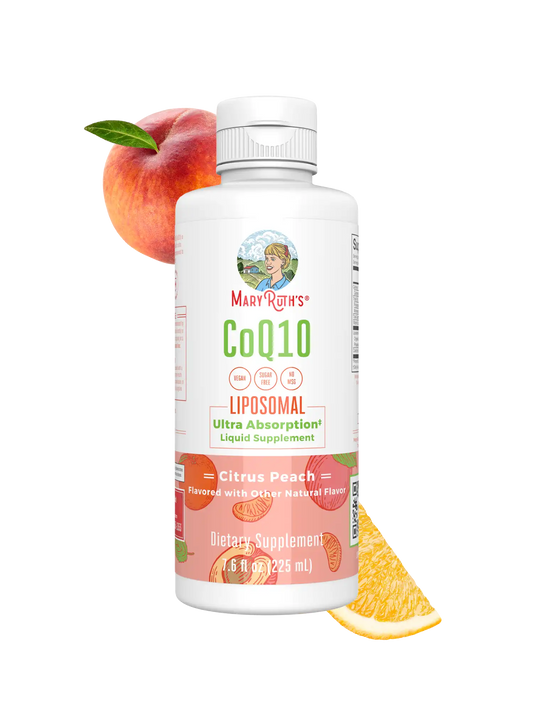 CoQ10 Liposomal