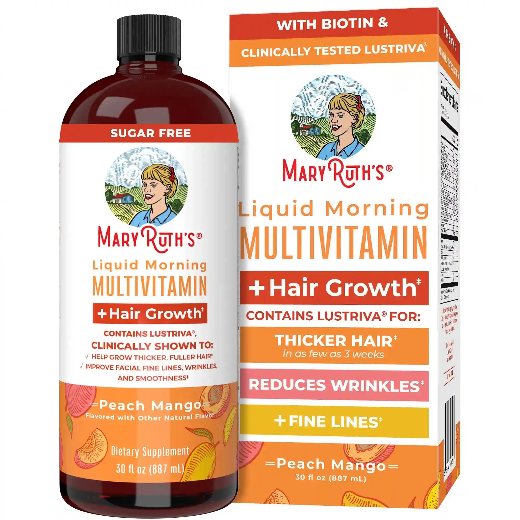 maryruthshops.com