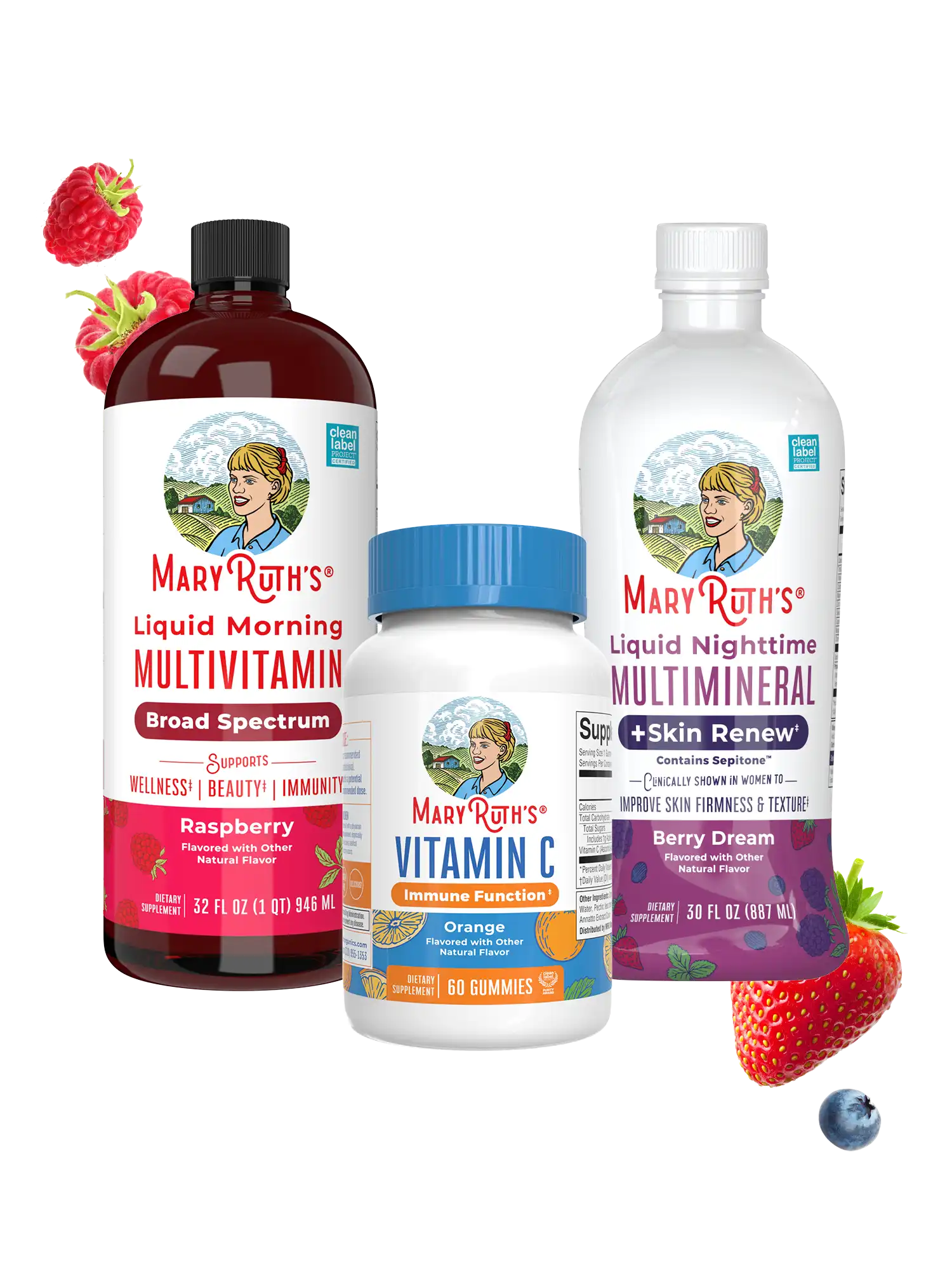 maryruthshops.com