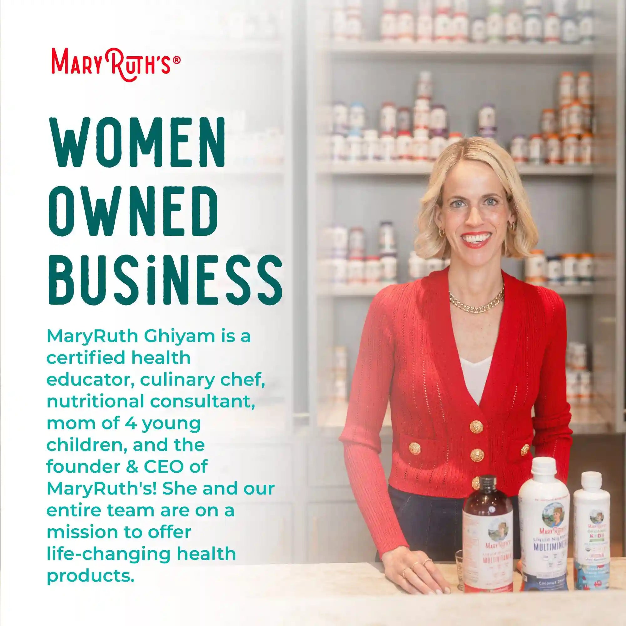 maryruthshops.com