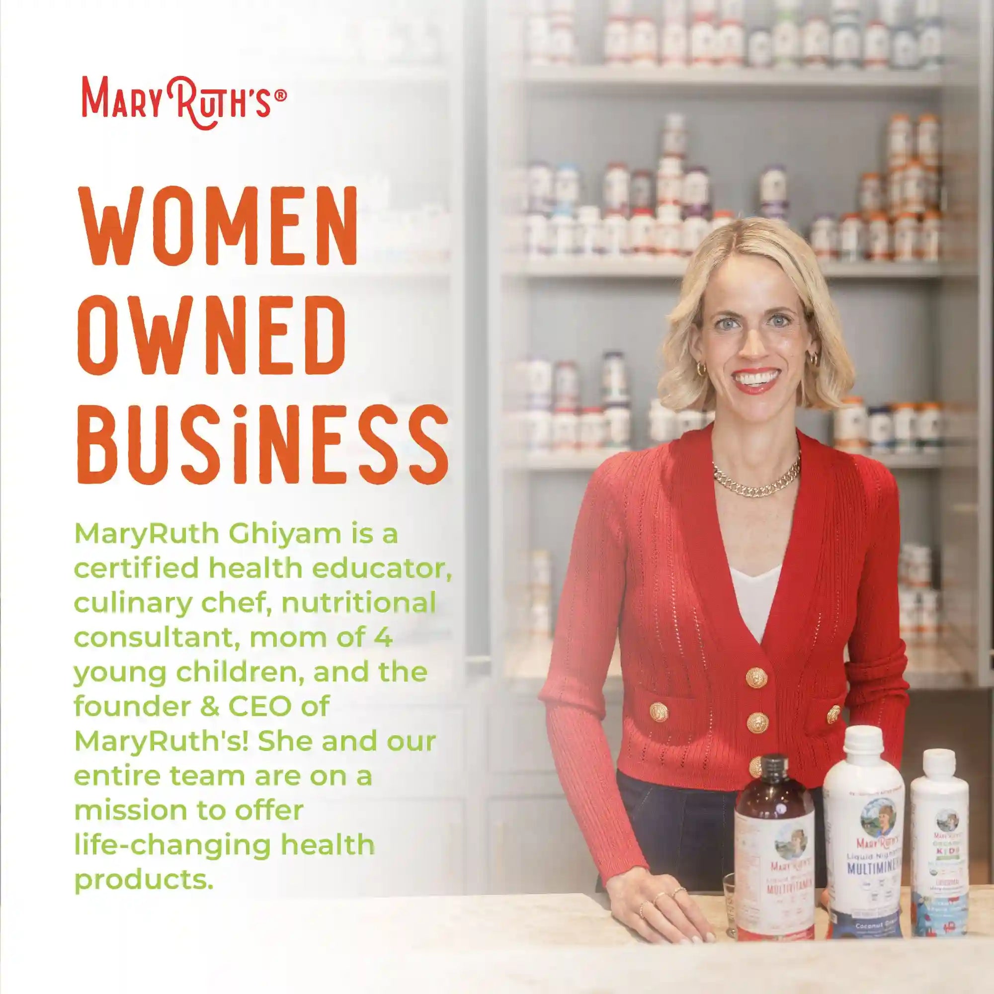 maryruthshops.com