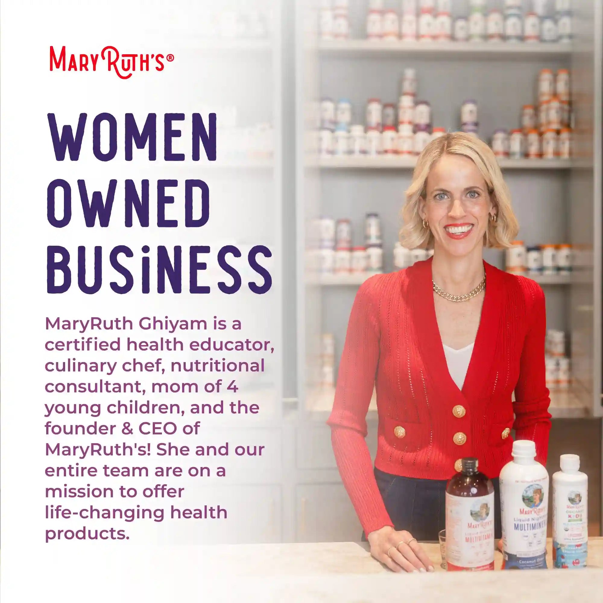 maryruthshops.com