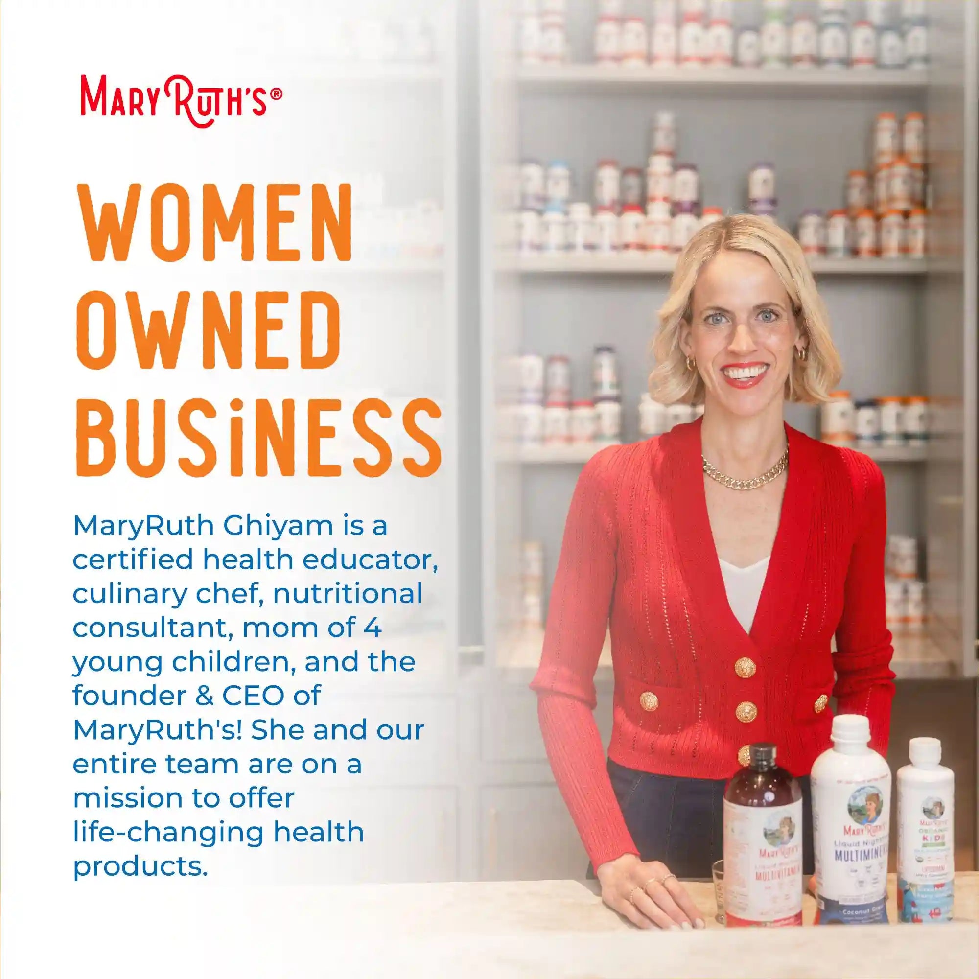 maryruthshops.com