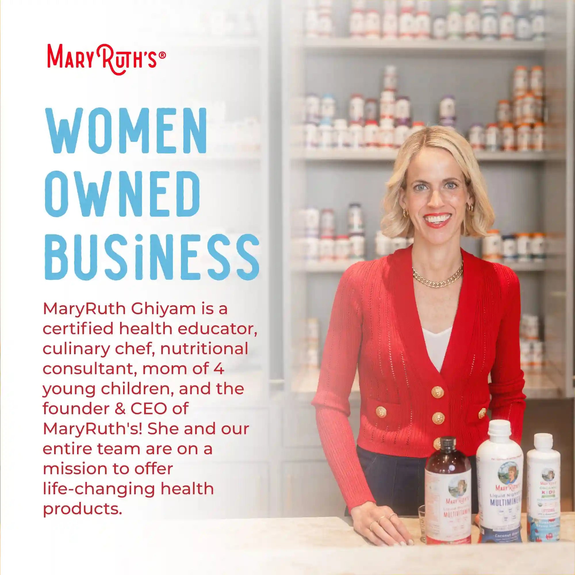 maryruthshops.com
