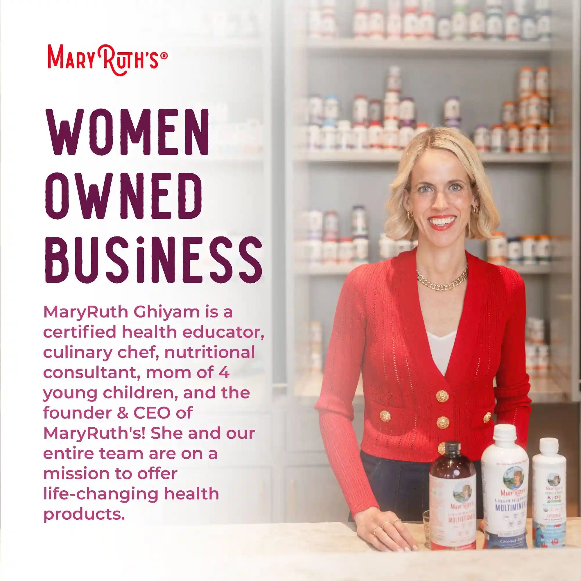 maryruthshops.com