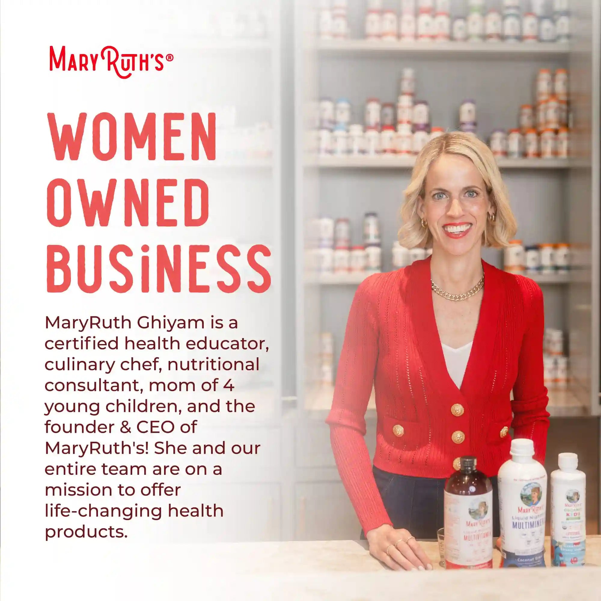 maryruthshops.com