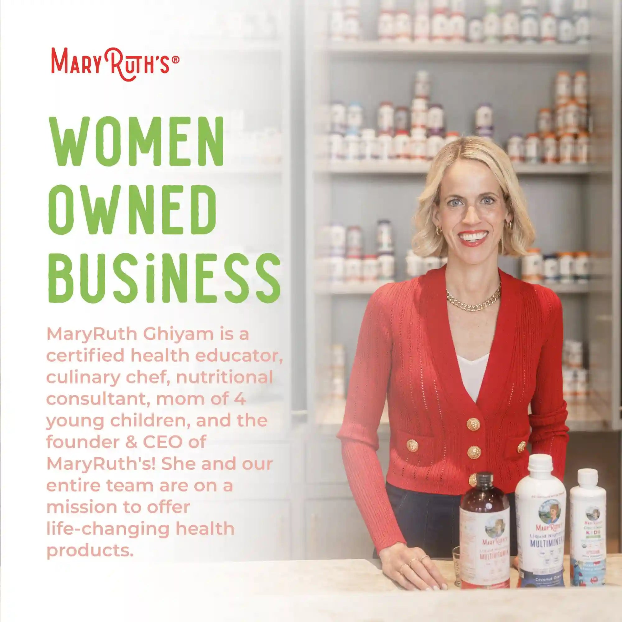 maryruthshops.com