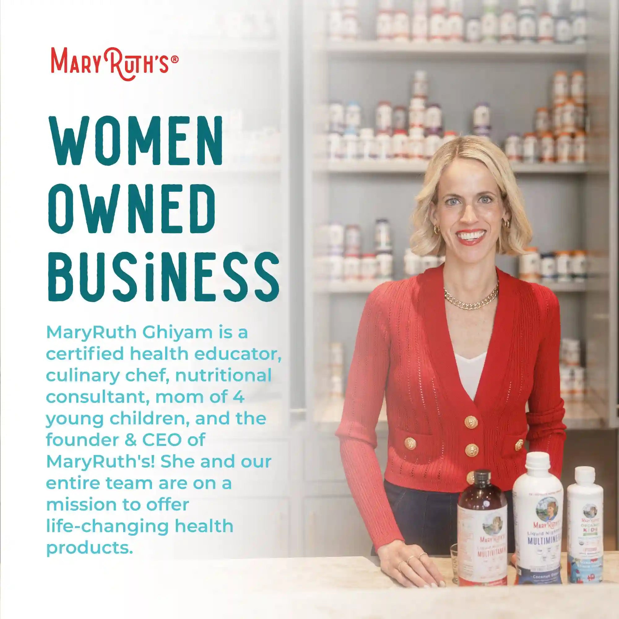 maryruthshops.com