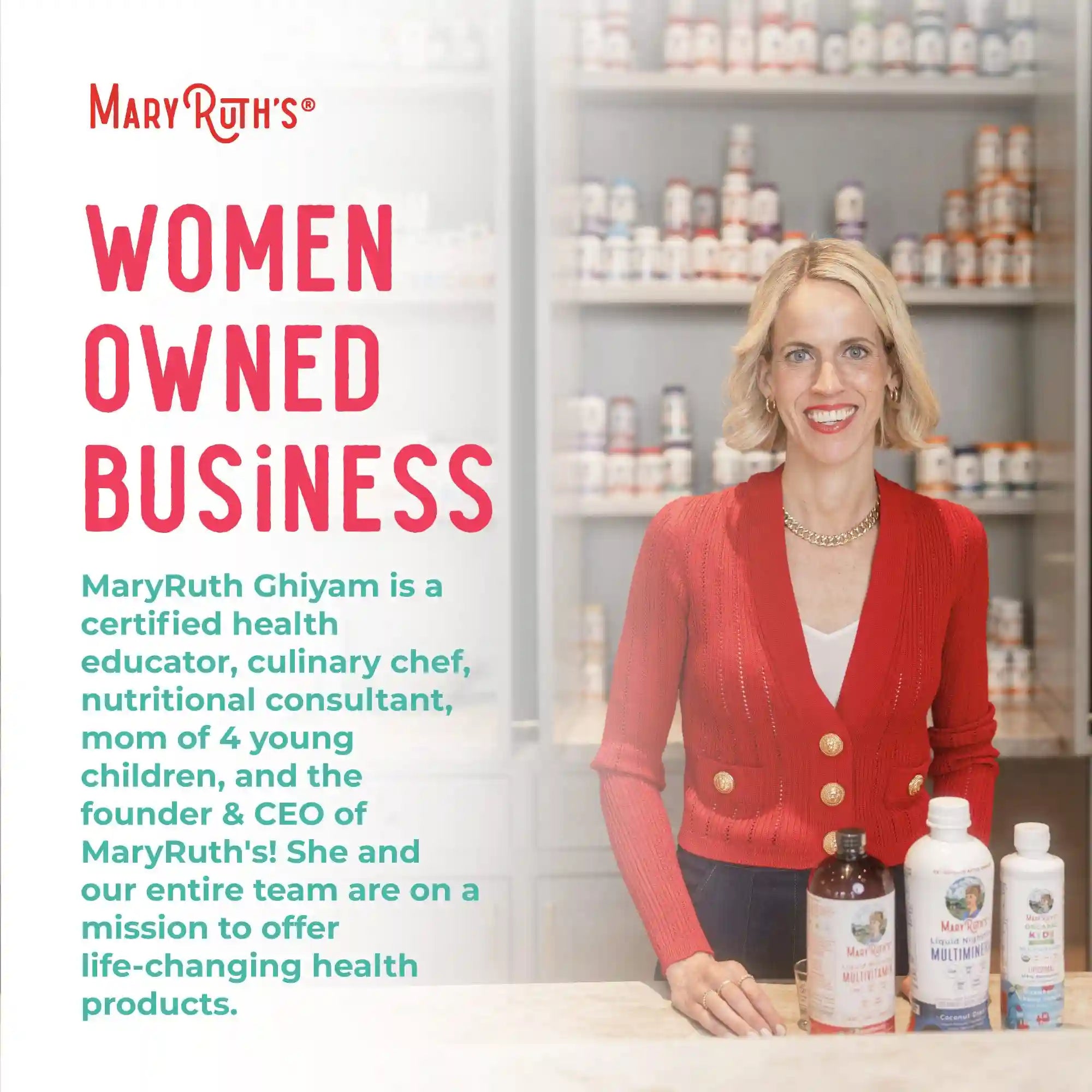 maryruthshops.com