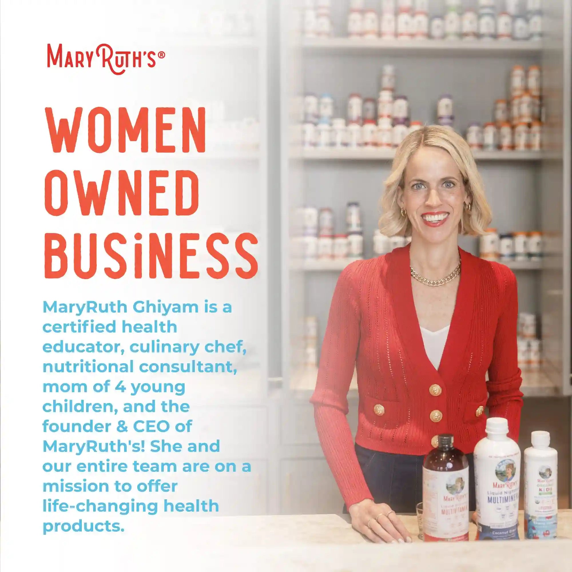 maryruthshops.com
