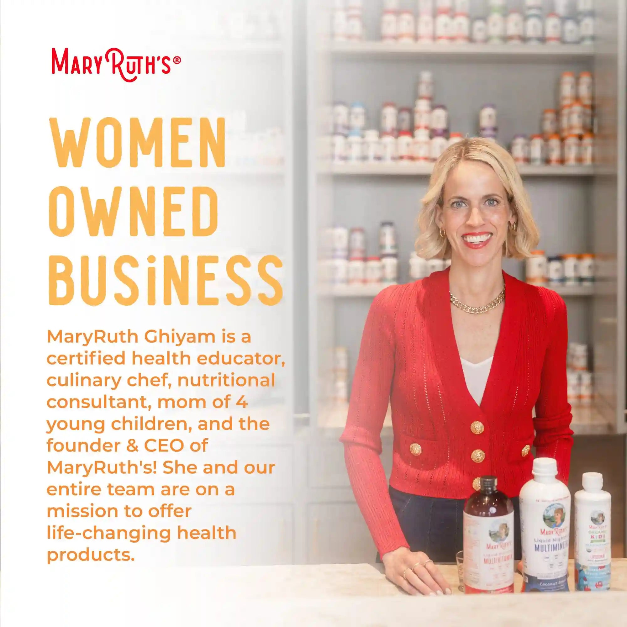 maryruthshops.com