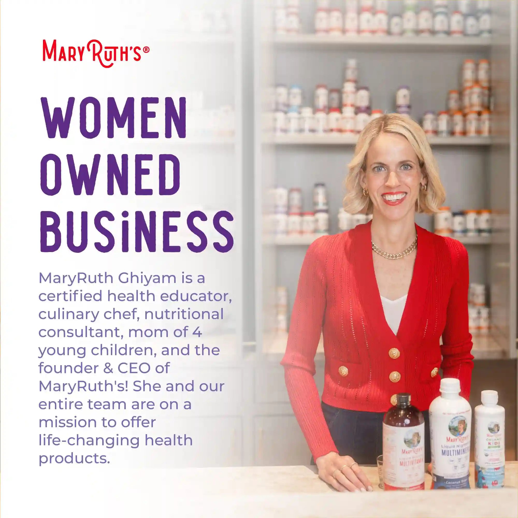 maryruthshops.com