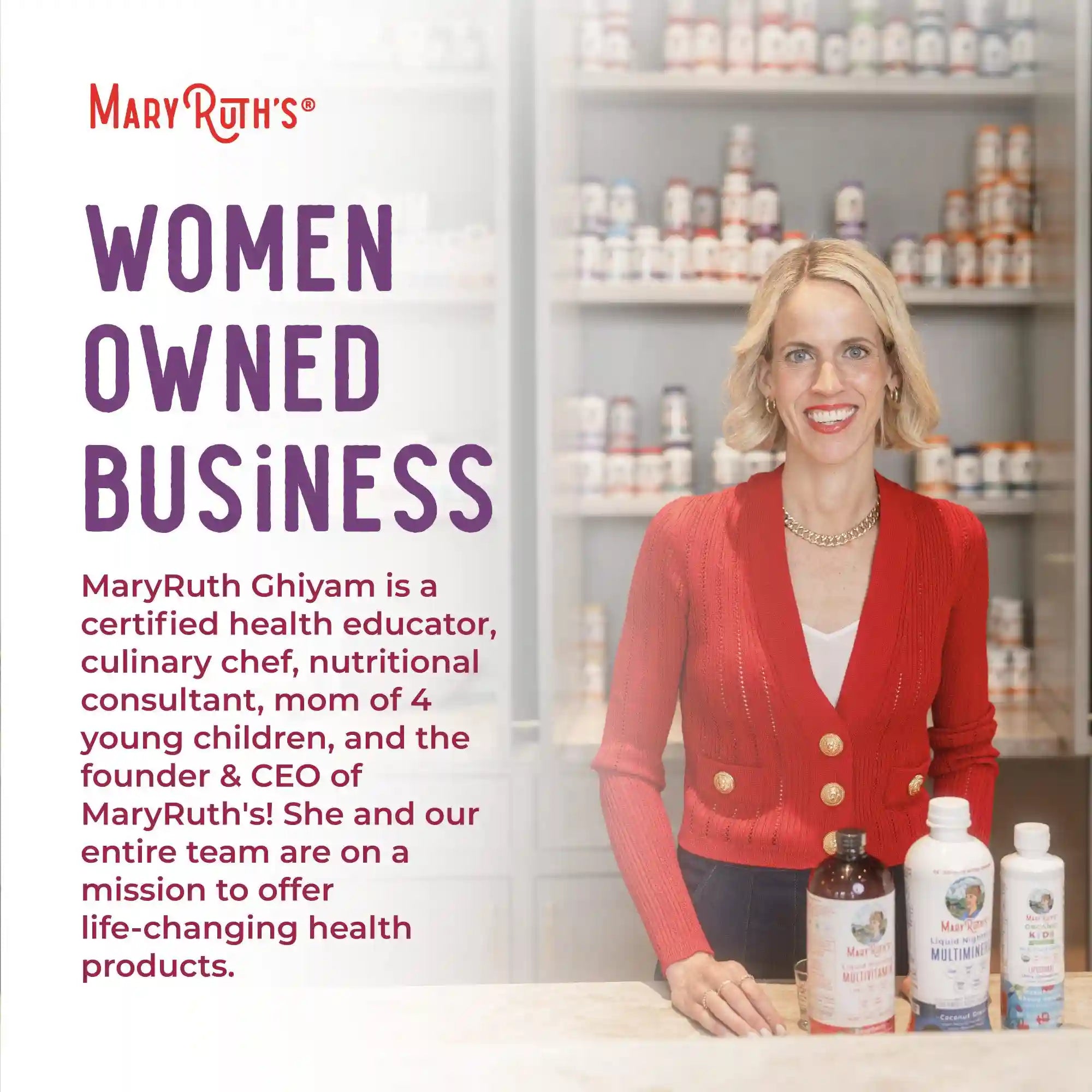 maryruthshops.com