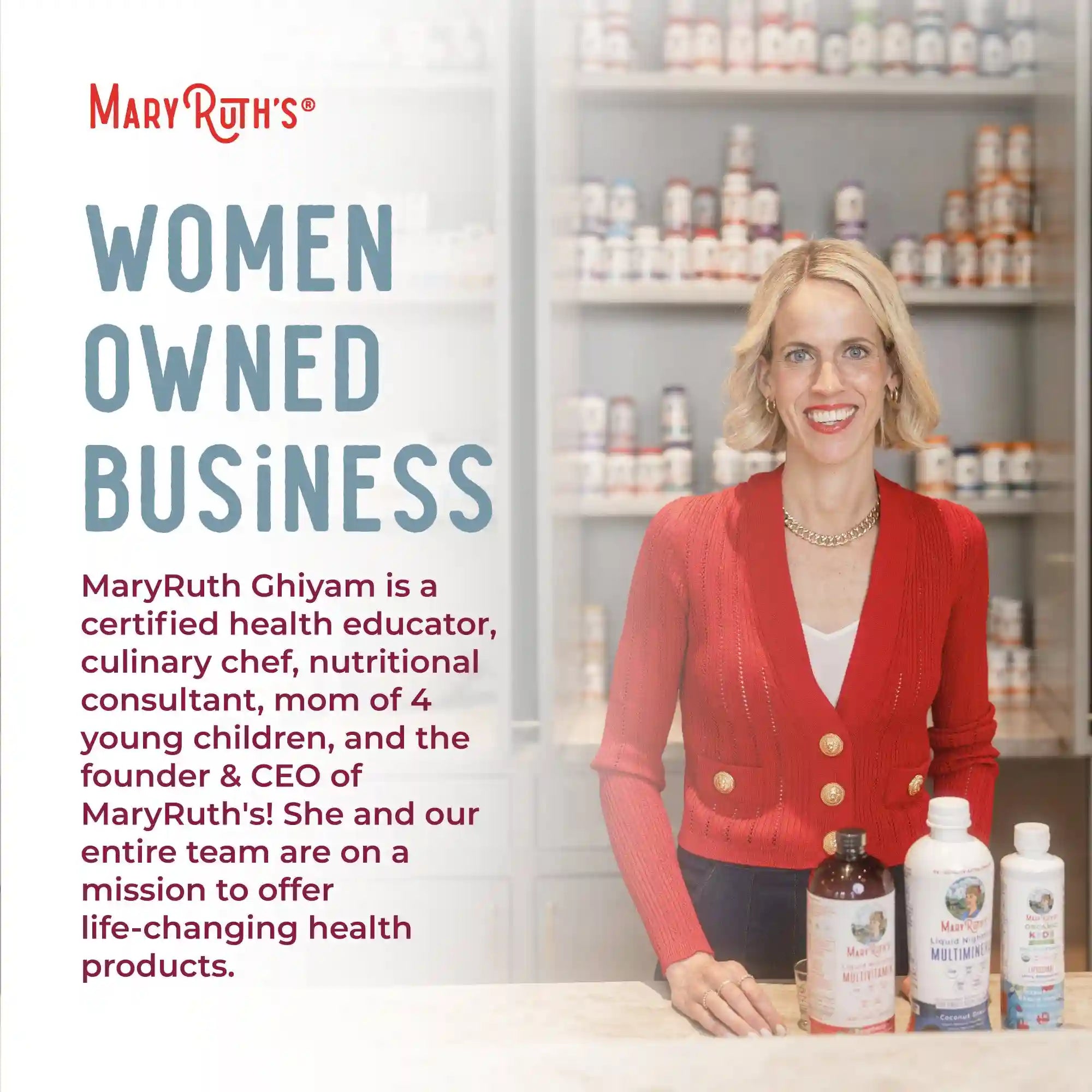 maryruthshops.com