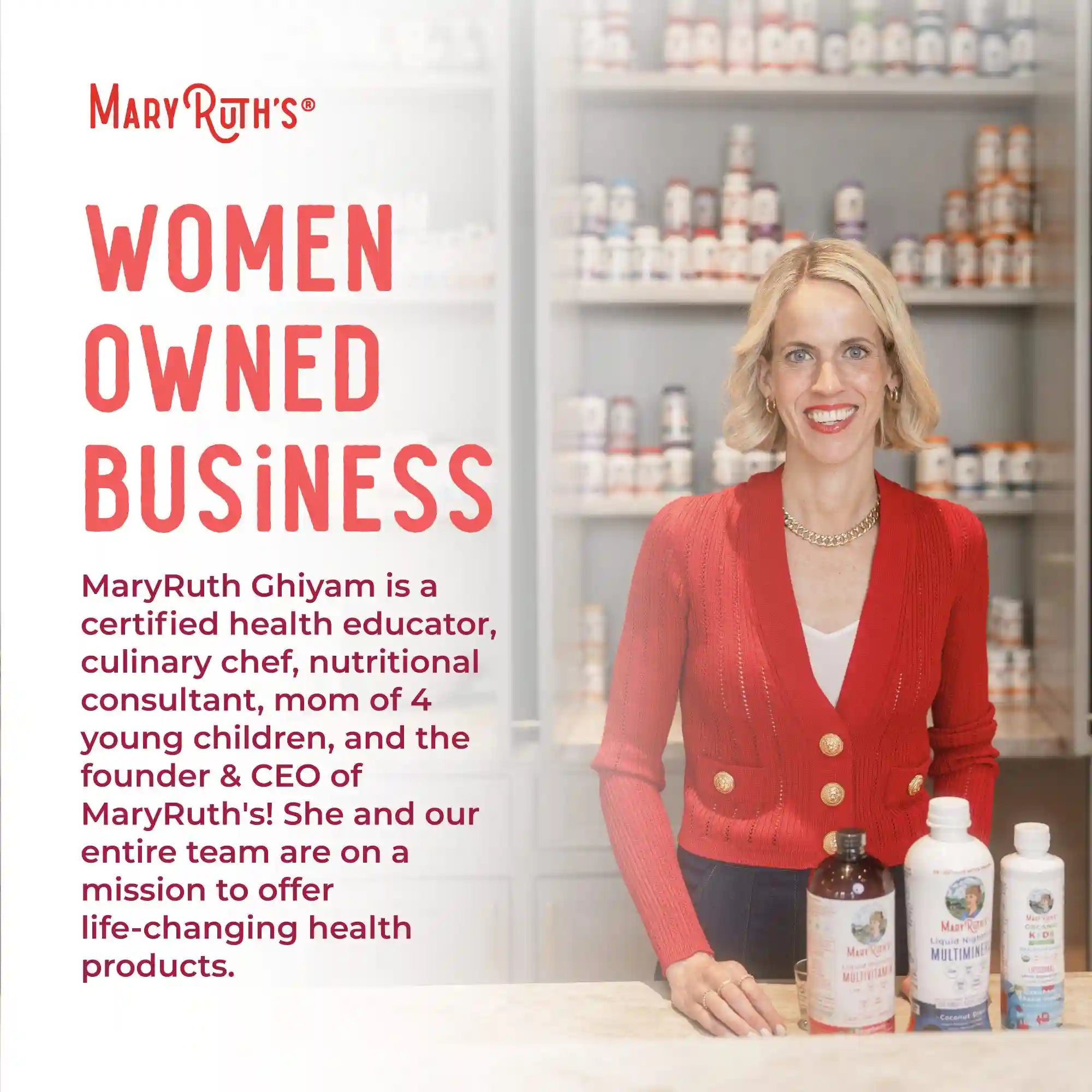 maryruthshops.com