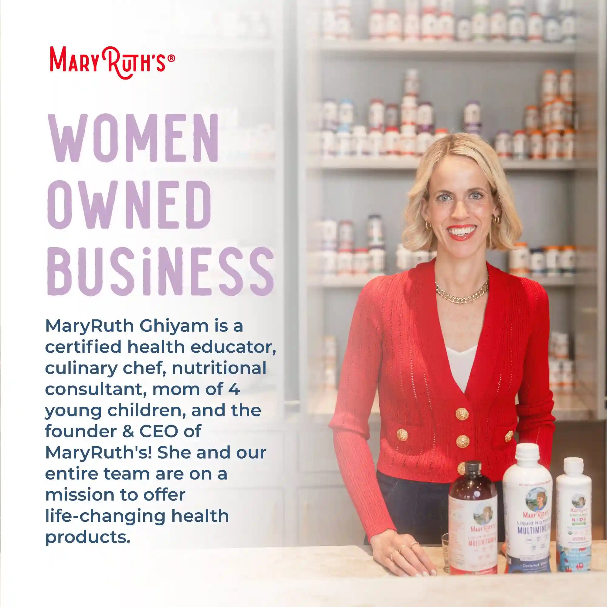 maryruthshops.com