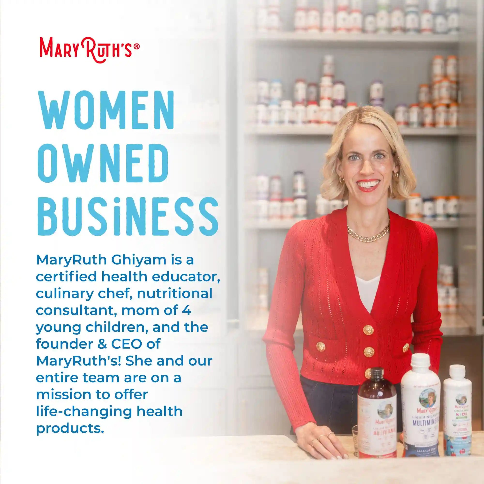 maryruthshops.com