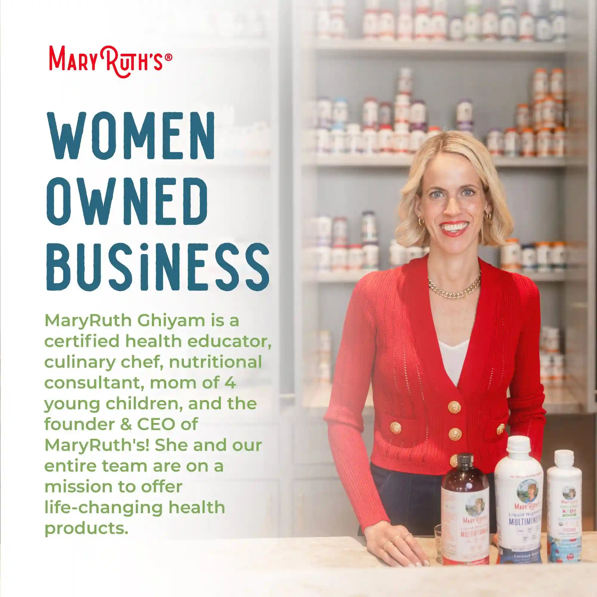 maryruthshops.com