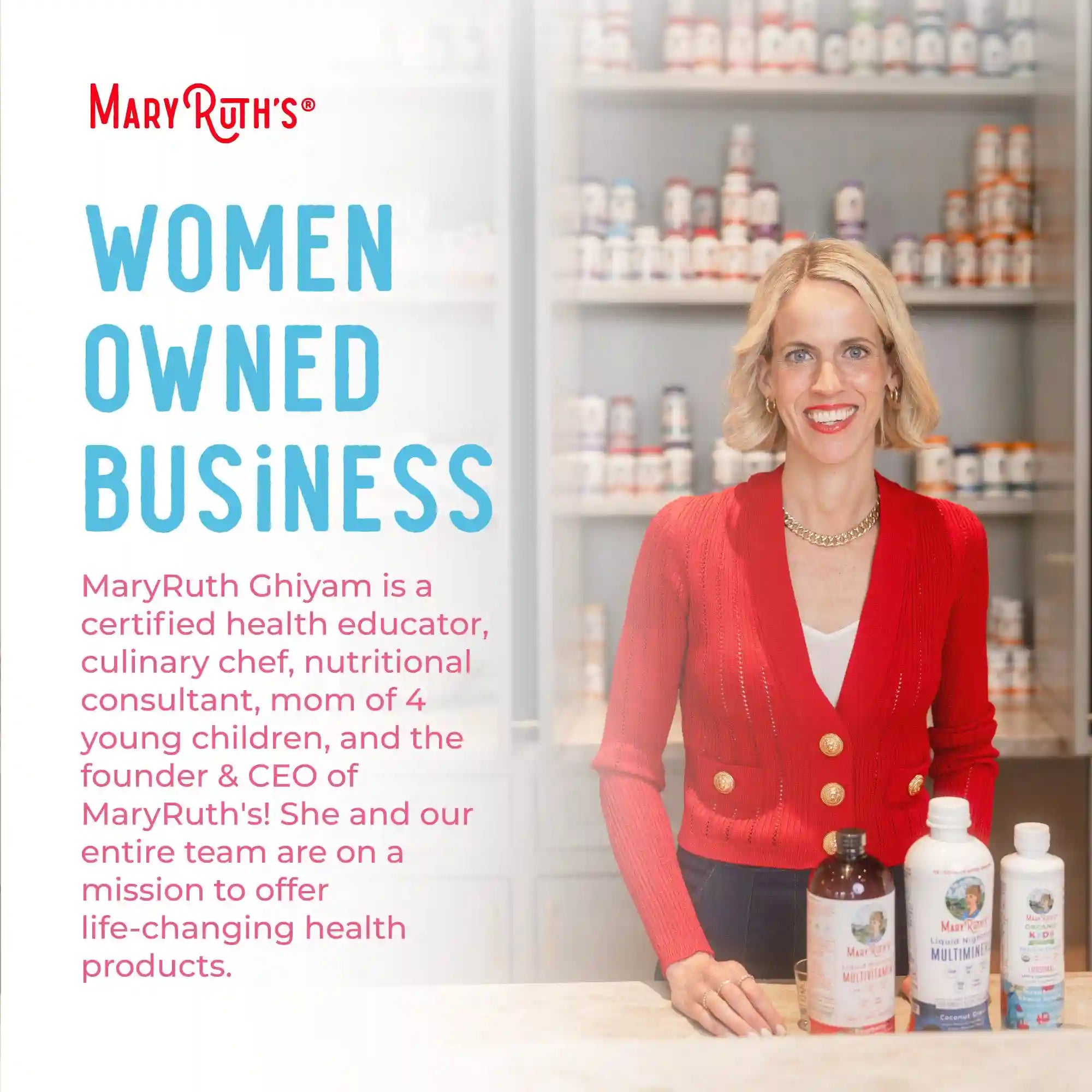 maryruthshops.com