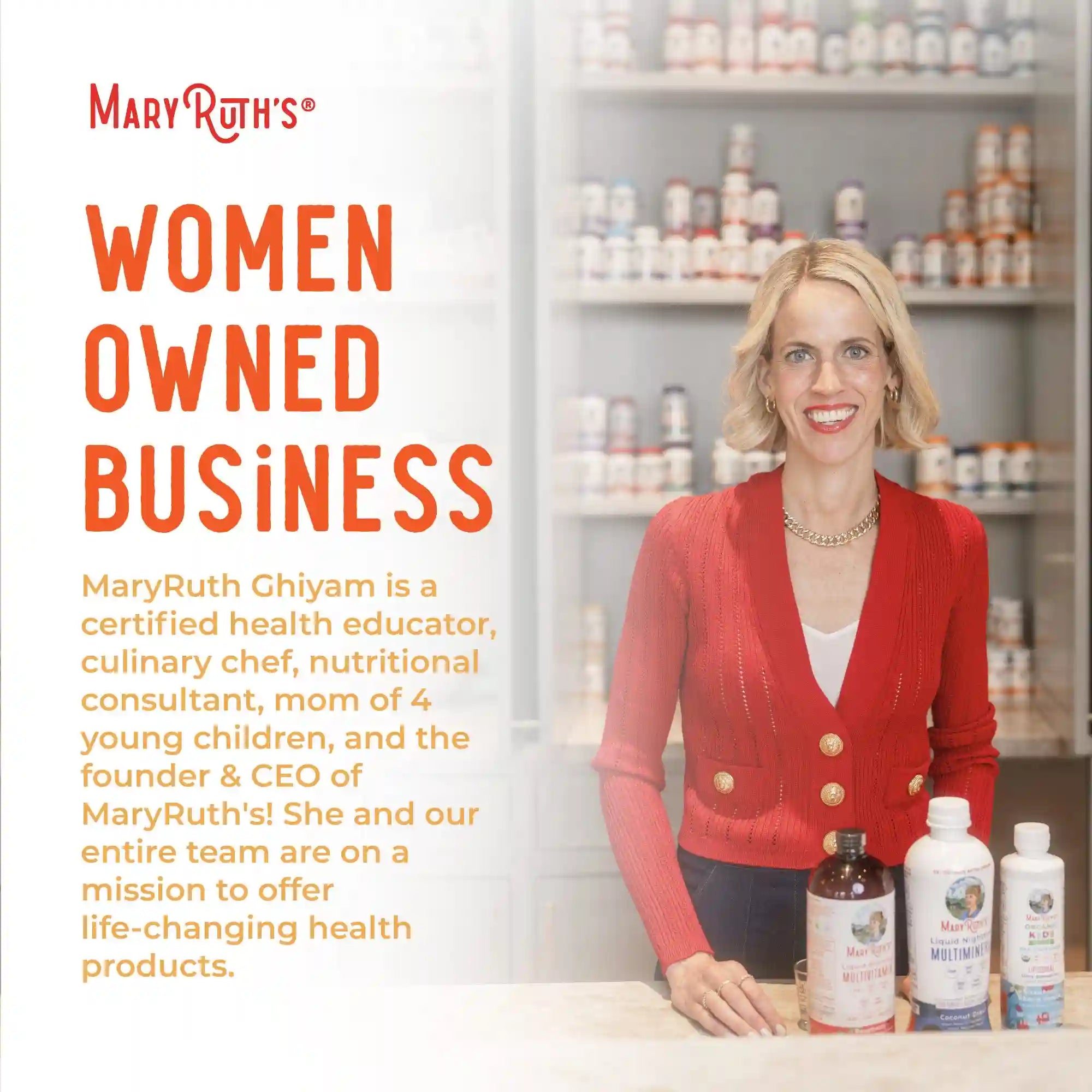 maryruthshops.com