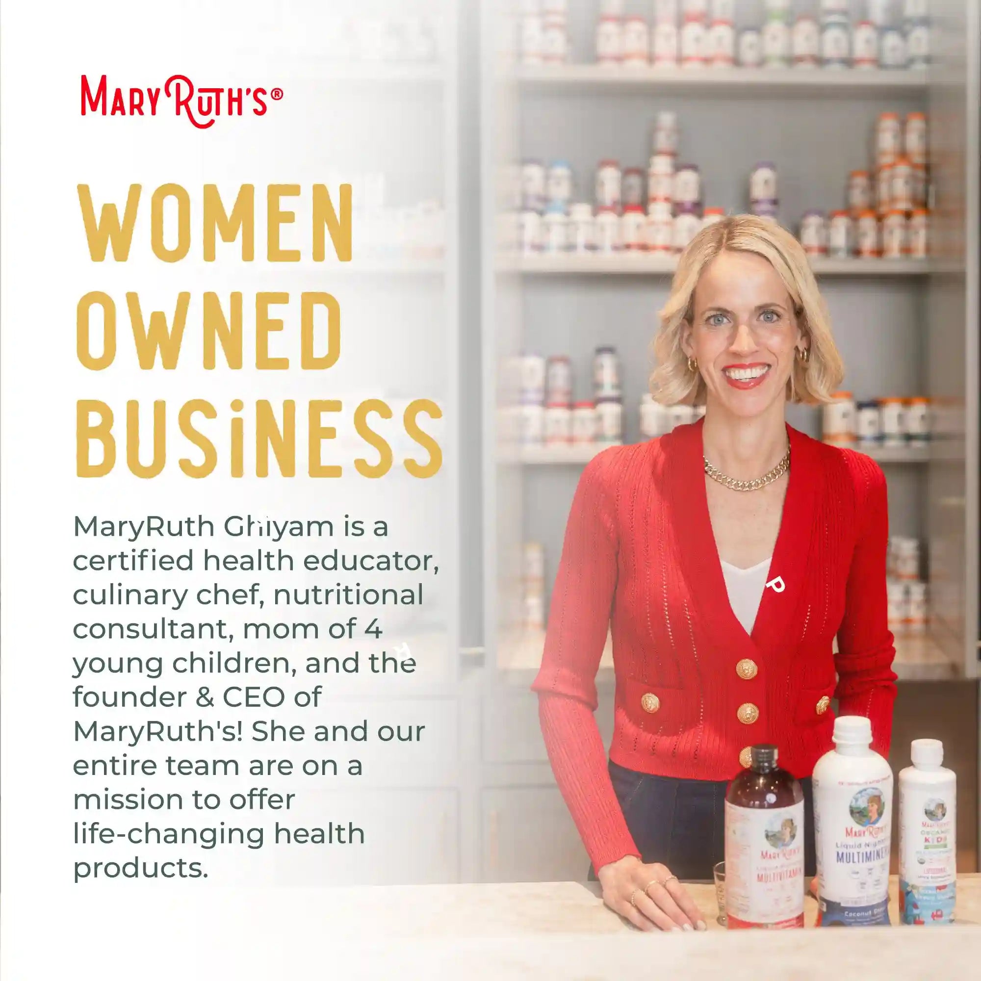 maryruthshops.com