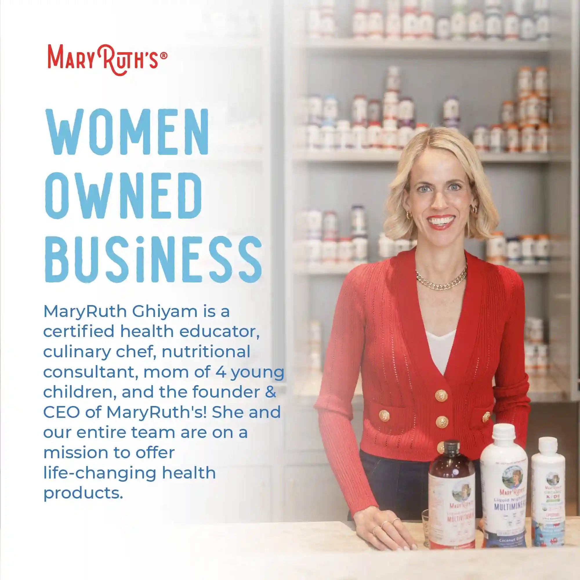 maryruthshops.com