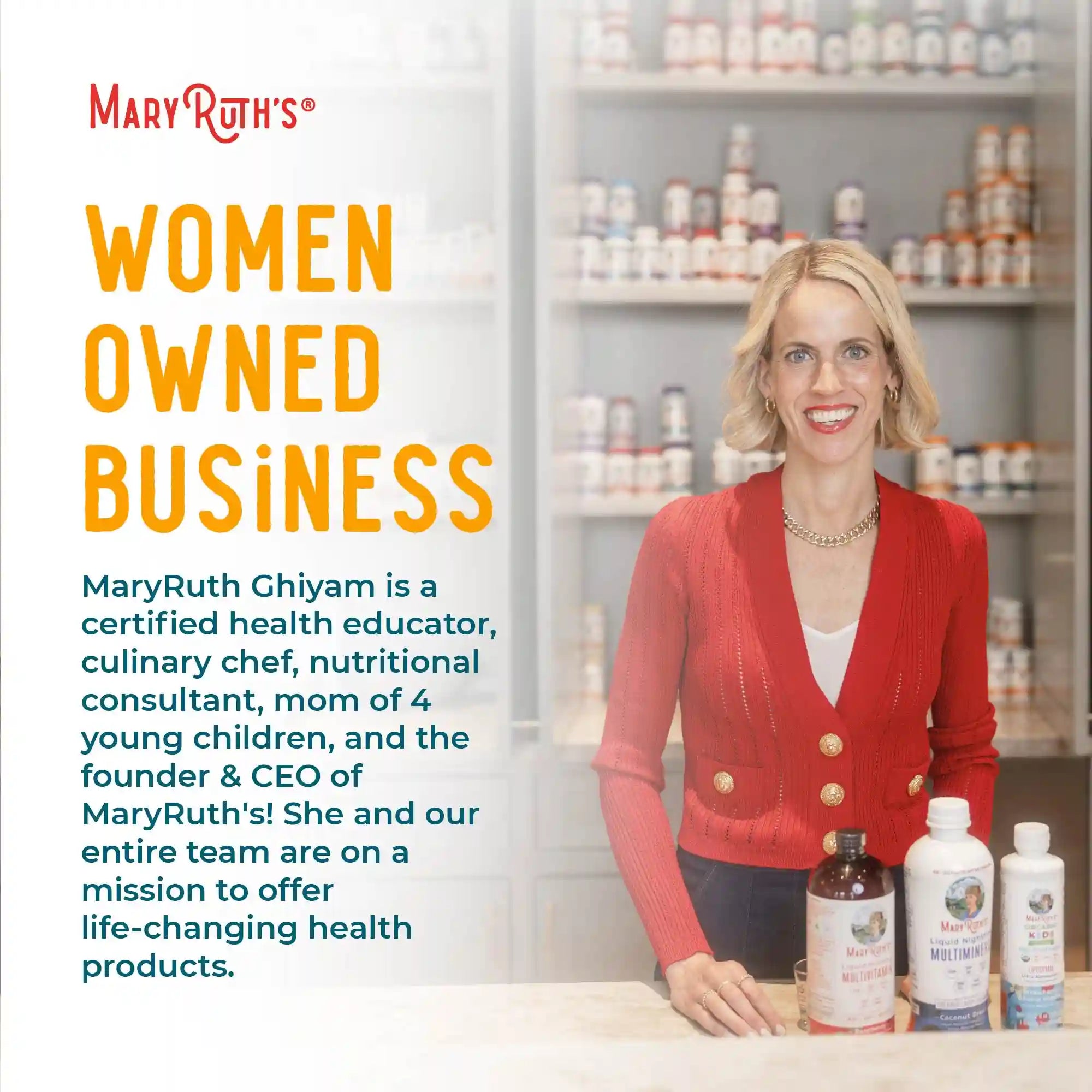 maryruthshops.com