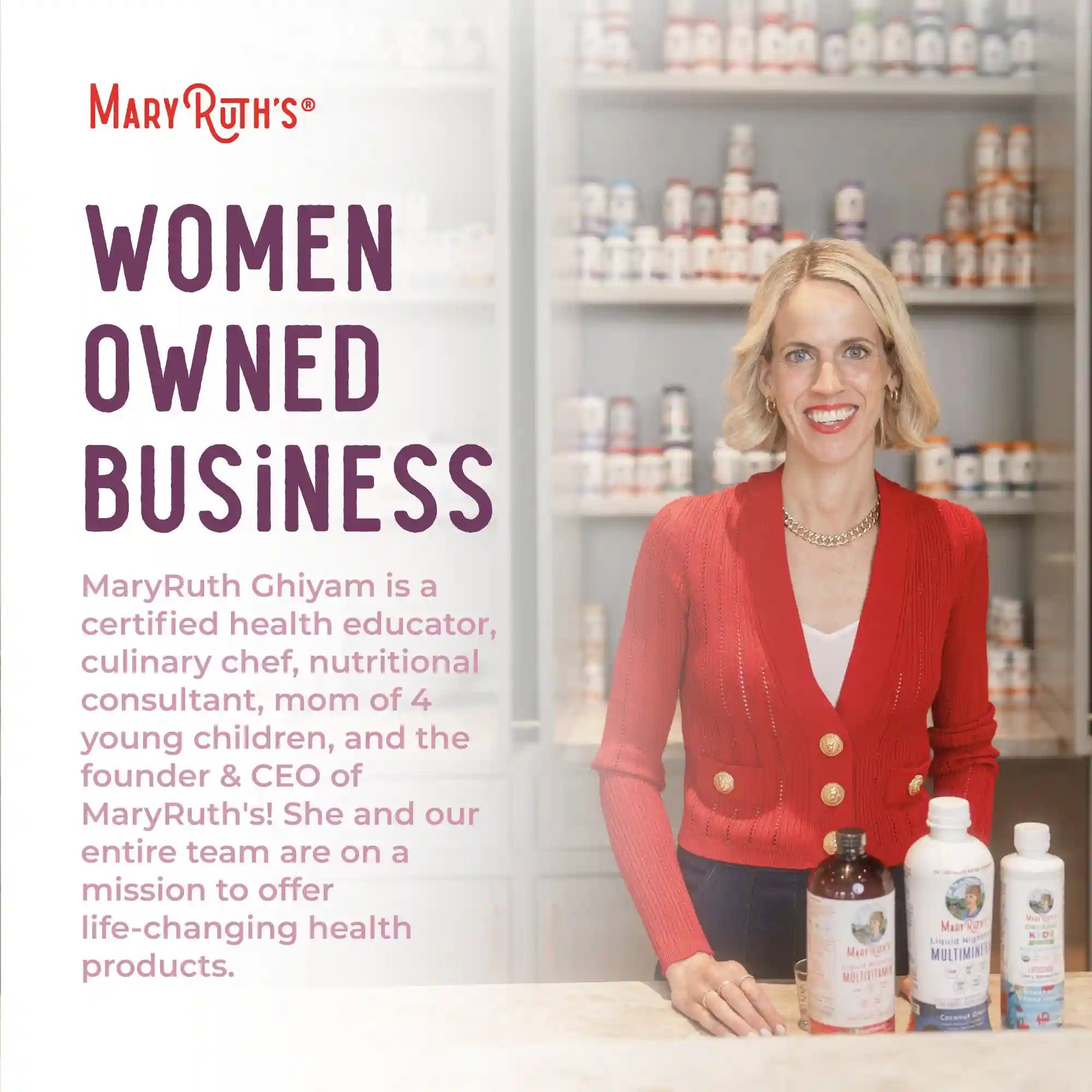 maryruthshops.com