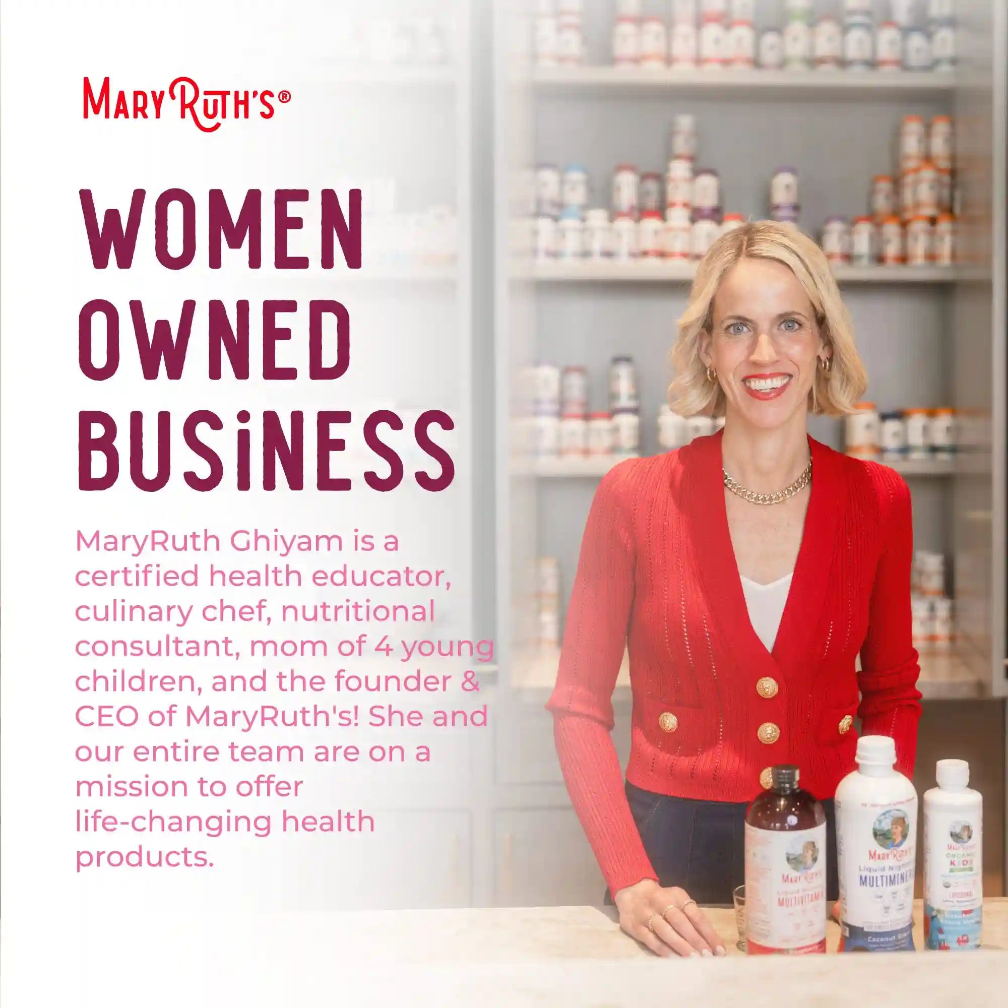 maryruthshops.com