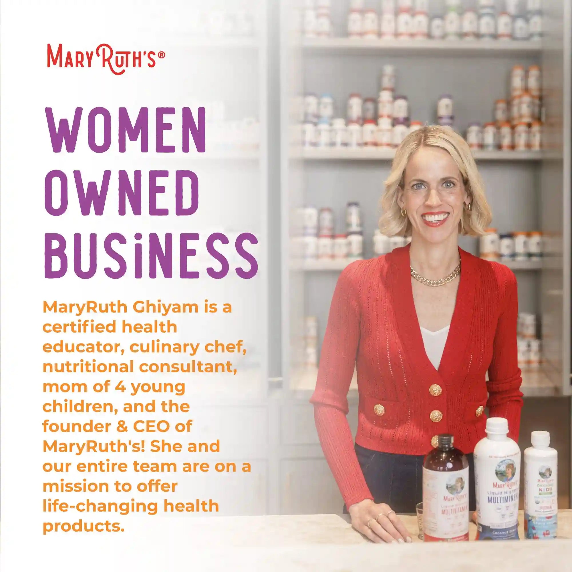 maryruthshops.com