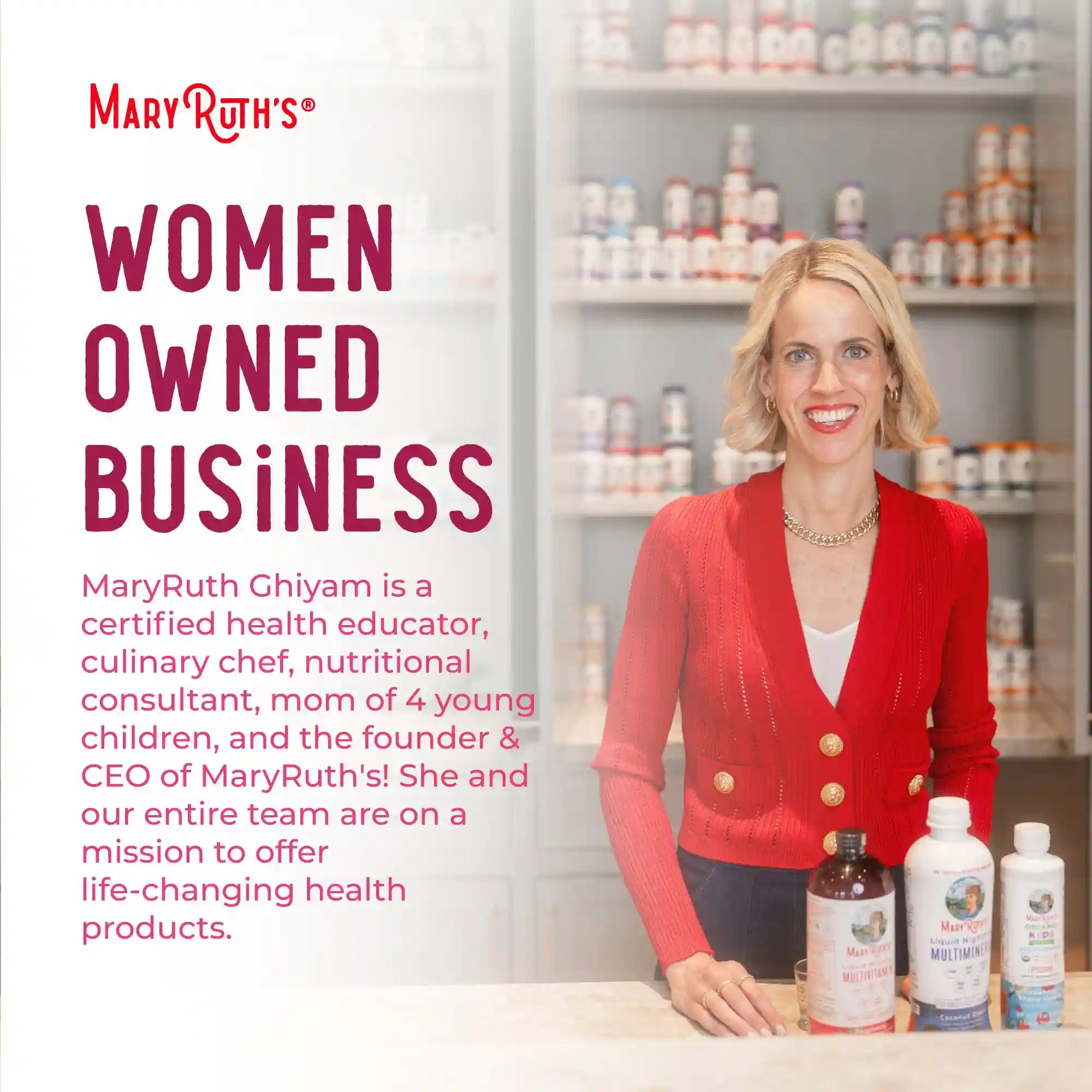 maryruthshops.com