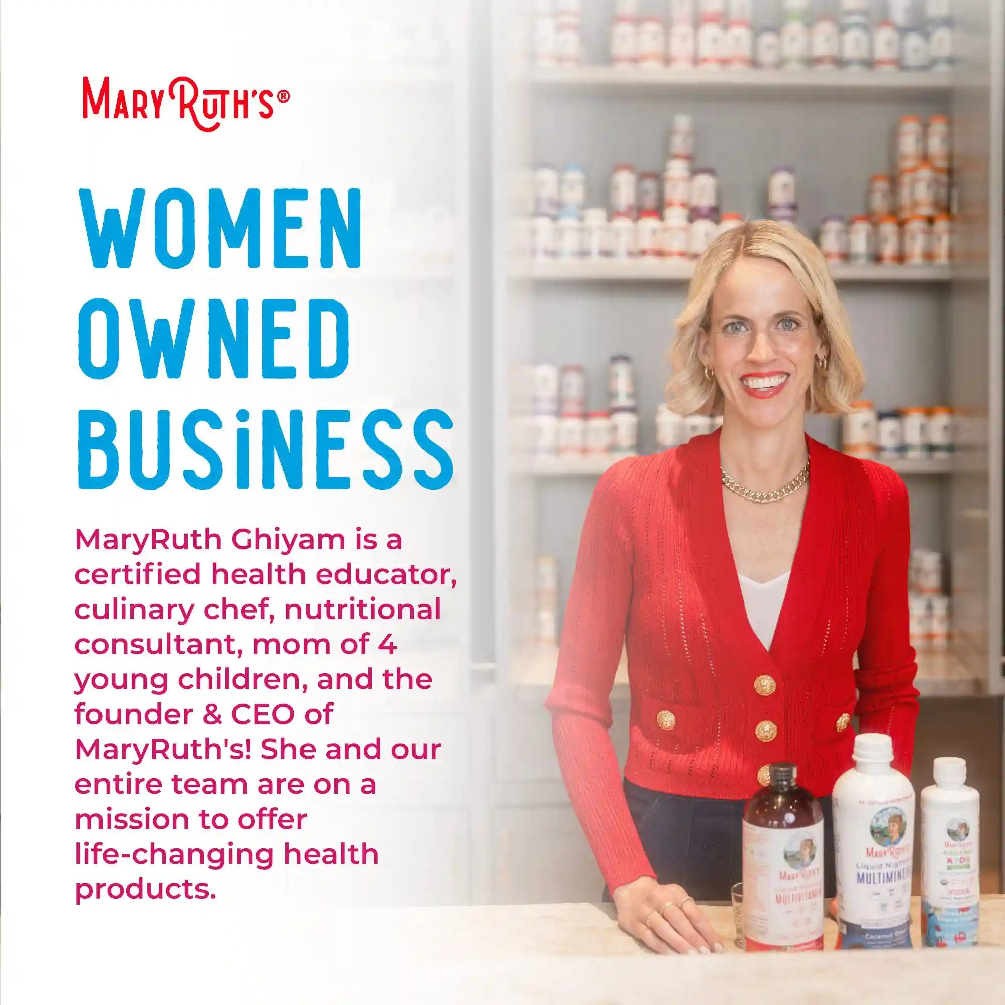 maryruthshops.com