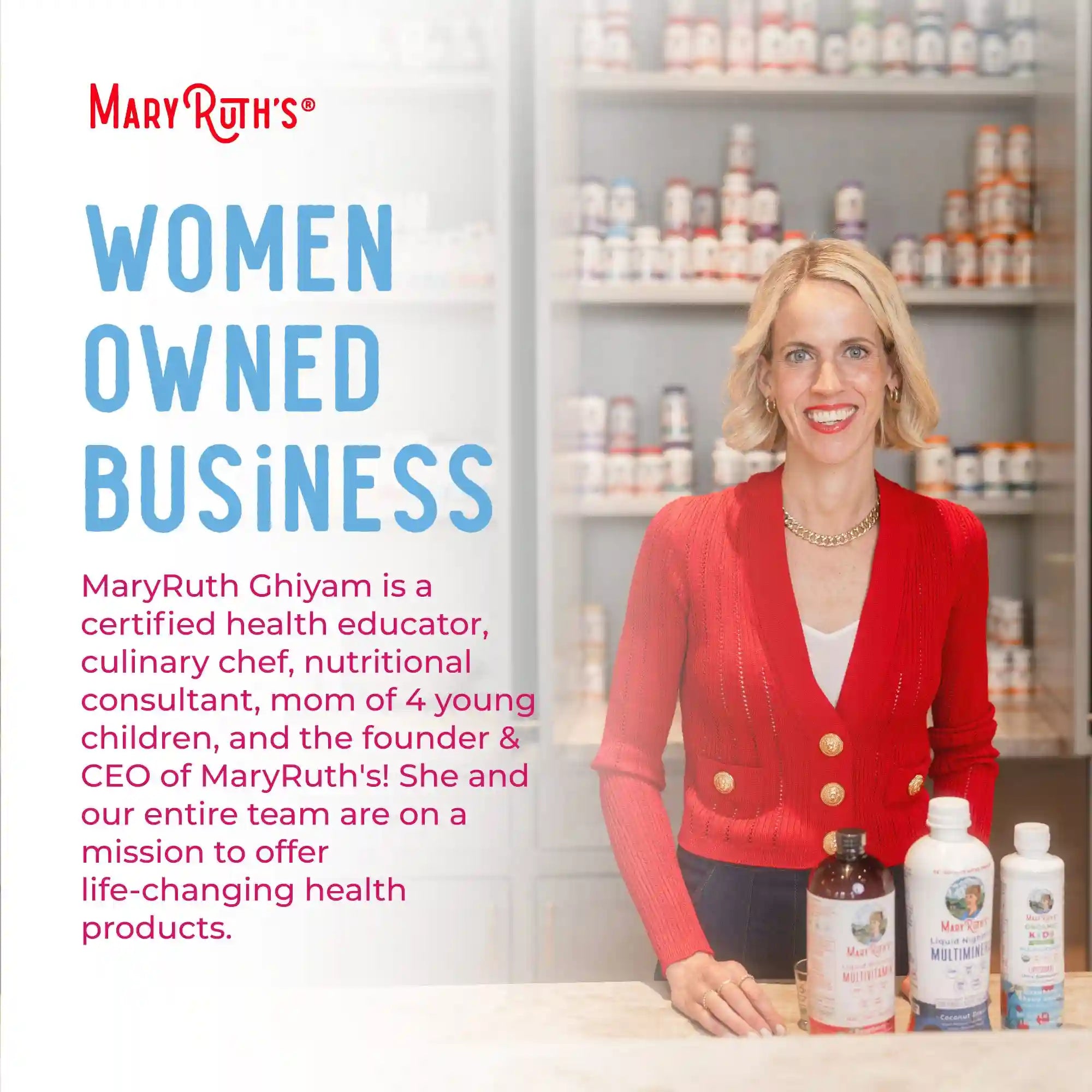 maryruthshops.com