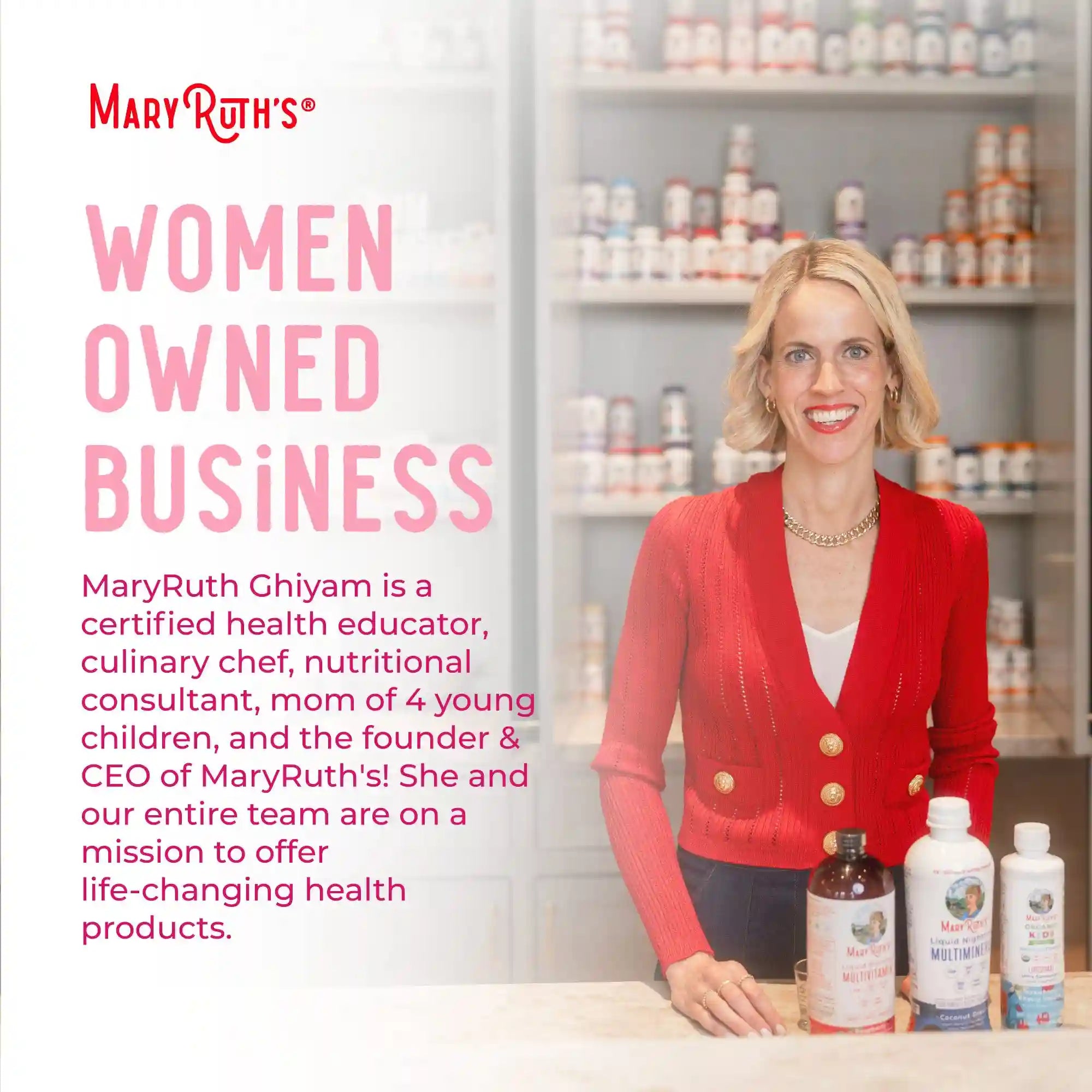 maryruthshops.com